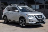Used 2018 Nissan Rogue SL w/ Premium Package image 6
