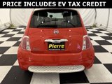 Used 2015 FIAT 500 e image 3