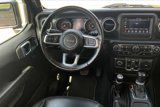 Used 2021 Jeep Wrangler Unlimited Sahara image 5