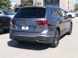 Used 2023 Volkswagen Tiguan SE image 4
