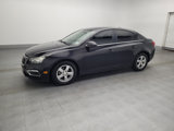 Used 2016 Chevrolet Cruze LT image 2