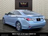 Used 2013 Hyundai Sonata Limited image 5