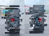 New 2025 Jeep Wrangler Unlimited Sport image 4