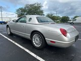 Used 2004 Ford Thunderbird Deluxe image 3