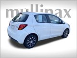 Used 2015 Toyota Yaris L image 3