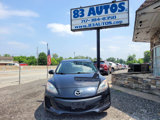 Used 2013 MAZDA MAZDA3 i Sport image 2