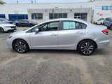 Used 2014 Honda Civic EX image 2