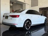 Used 2017 Audi A4 2.0T Premium Plus w/ Premium Plus Package image 6