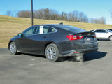 Used 2023 Chevrolet Malibu LT image 3