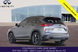 Certified 2023 INFINITI QX50 Sport image 3