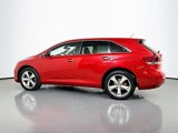 Used 2013 Toyota Venza Limited image 5