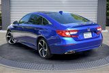 Used 2020 Honda Accord Sport image 4