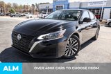 Used 2023 Nissan Altima 2.5 SV image 3