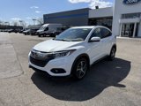 Used 2022 Honda HR-V EX image 5