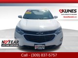 Used 2018 Chevrolet Equinox LT image 2