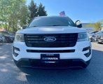 Used 2017 Ford Explorer 4WD Police Interceptor image 2