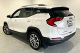 Used 2021 GMC Terrain SLT image 4