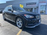 Used 2015 BMW X1 xDrive28i image 3