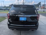 Used 2018 Ford Explorer XLT w/ Equipment Group 202A image 6
