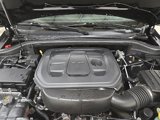 Used 2021 Jeep Grand Cherokee Trailhawk w/ Premium Lighting Group image 3