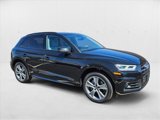 Used 2020 Audi Q5 2.0T Premium Plus w/ Premium Plus Package image 3