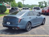 Used 2020 Cadillac CT4 Sport w/ Climate Package image 5