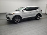 Used 2018 Hyundai Santa Fe Sport image 2