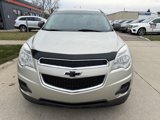 Used 2014 Chevrolet Equinox LS w/ LPO, Protection Package image 2