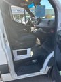 Used 2021 Mercedes-Benz Sprinter 144 Cargo image 2