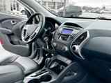 Used 2011 Hyundai Tucson GLS image 5