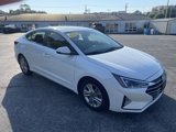 Used 2020 Hyundai Elantra SEL w/ Cargo Package (C1) image 3