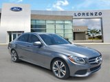 Used 2018 Mercedes-Benz C 300 Sedan image 3