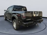 Used 2008 Nissan Titan PRO-4X image 4