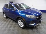 Used 2021 Buick Encore GX Preferred w/ Cold Weather Comfort Package image 3
