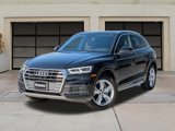 Used 2019 Audi Q5 2.0T Premium Plus w/ Premium Plus Package image 3