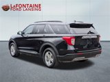 Used 2023 Ford Explorer XLT w/ Equipment Group 202A image 3