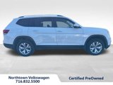 Certified 2019 Volkswagen Atlas S image 2