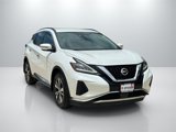Used 2020 Nissan Murano SV image 3