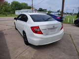 Used 2012 Honda Civic LX image 4