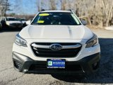 Used 2022 Subaru Outback Premium image 2