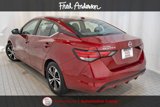 Used 2023 Nissan Sentra SV w/ All-Weather Package image 4
