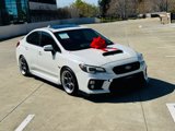 Used 2020 Subaru WRX Premium image 2