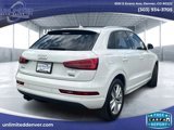 Used 2016 Audi Q3 2.0T Premium Plus image 3