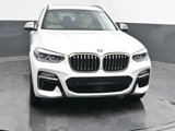 Used 2018 BMW X3 M40i w/ Premium Package image 2