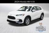 Used 2024 Honda HR-V LX image 5