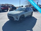 New 2025 Chevrolet Trax ACTIV w/ Driver Confidence Package image 3