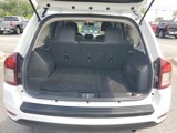 Used 2016 Jeep Compass Latitude image 5