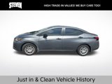 Used 2024 Nissan Versa S image 3