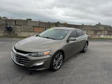 Used 2020 Chevrolet Malibu Premier image 2