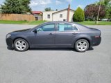 Used 2012 Chevrolet Malibu LS image 2